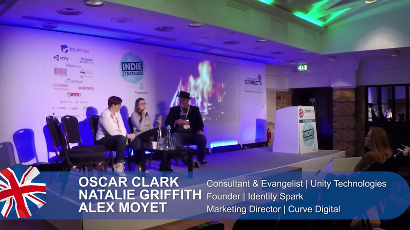 Cover of Fireside chat: Brands and indies