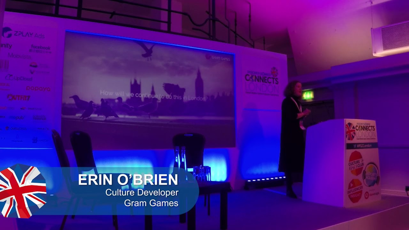 Cover of Prototyping and production process – The core of the Gram Games company culture