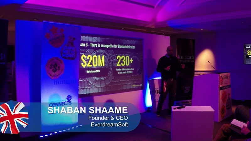 Cover of 5 things we learnt from launching a mobile game on the blockchain