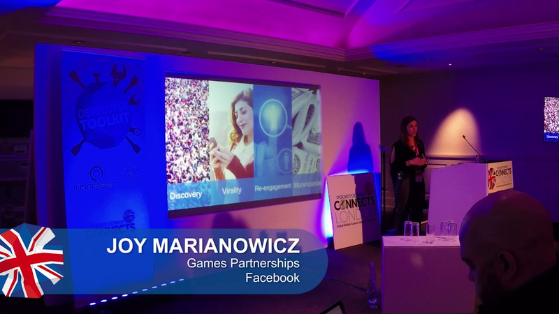 Cover of Facebook Instant Games – The state of play
