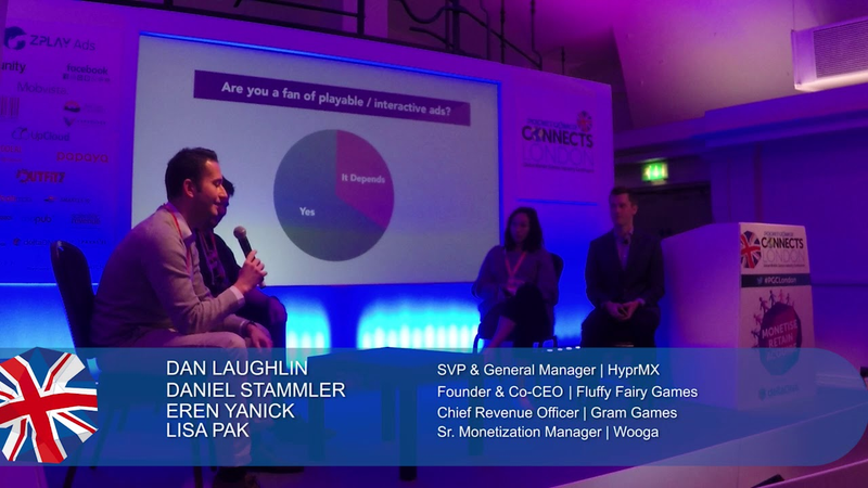 Cover of Monetisation revealed – stories and data behind ad revenue success