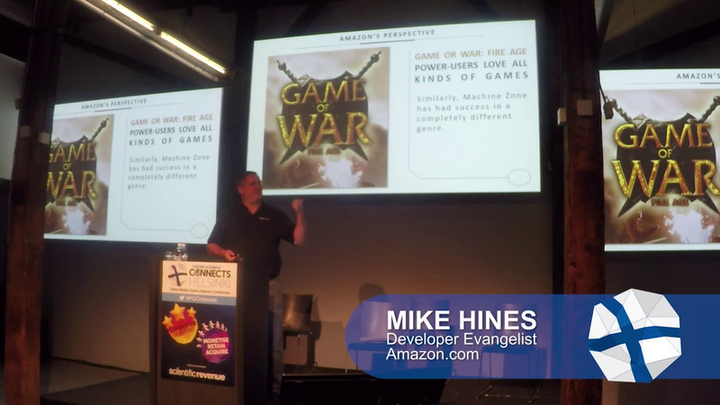 Cover of Organic high-value user acquisition