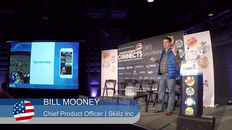 Cover of Mobile eSports 101: The past, present and future of an industry on the rise