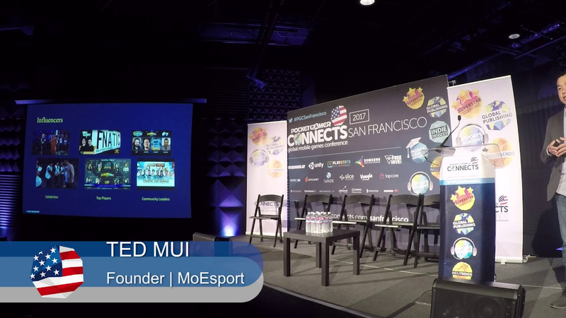 Cover of Mobile eSports competition – Keys to producing a successful event