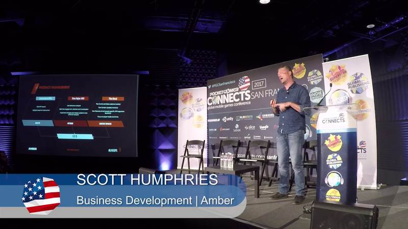 Cover of Secrets to optimising your mobile game live ops