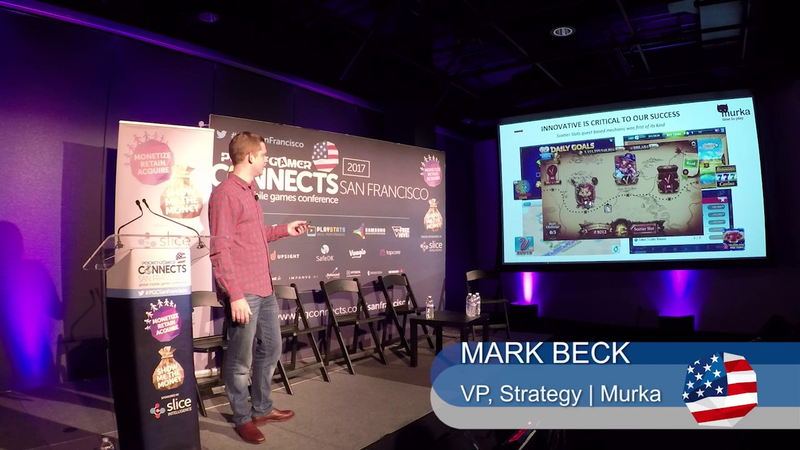 Cover of Learn the key fundamentals to social casino game design, monetisation and marketing