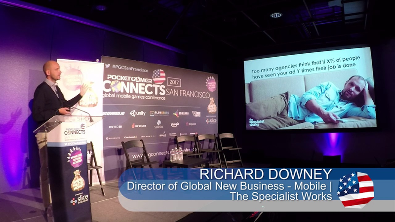 Cover of Using TV to drive app downloads at scale