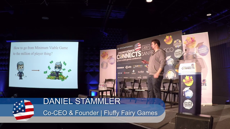 Cover of Lean game development – MVP in eight weeks, true player-centric iterations forever