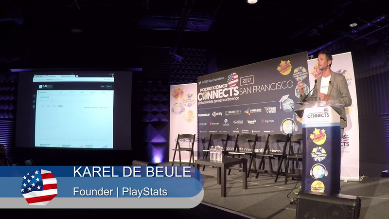 Cover of Game video streaming: Your game is being watched more than it is being played