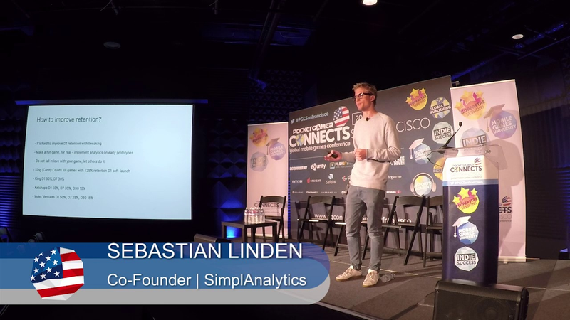 Cover of Why indie game developers should look at analytics in different phases