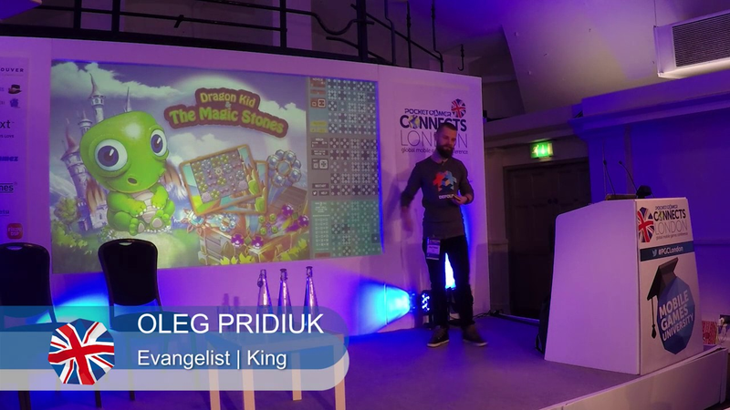 Cover of Why indie devs use King's Defold game engine