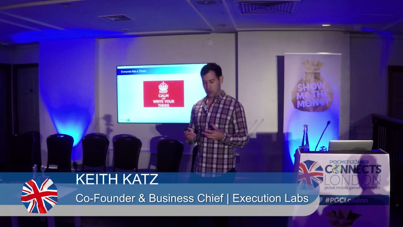 Cover of Why investors say “No” to game studios when they come asking for investment