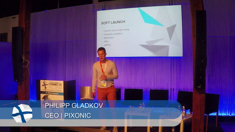 Cover of How Pixonic grew revenues for Walking War Robots from $0 to $1M a month