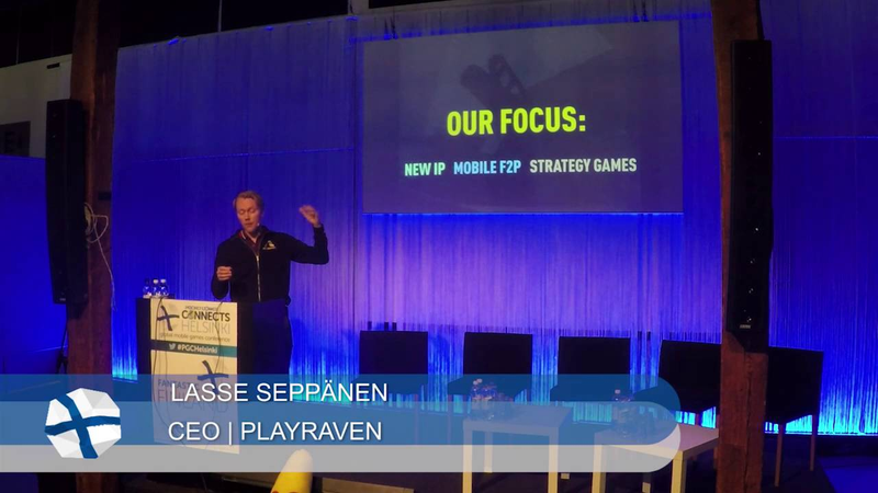 Cover of Playraven on why you should burn the boats to win in mobile