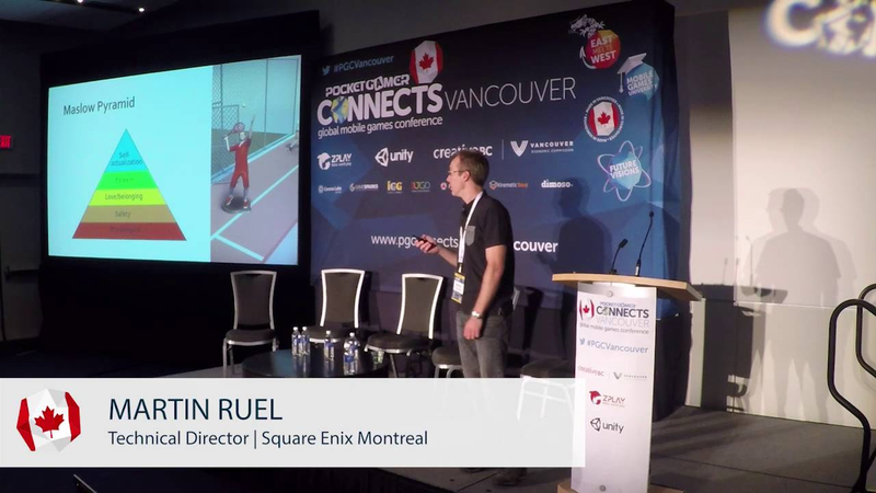 Cover of How Square Enix managed the teams behind Hitman GO and Lara Croft GO