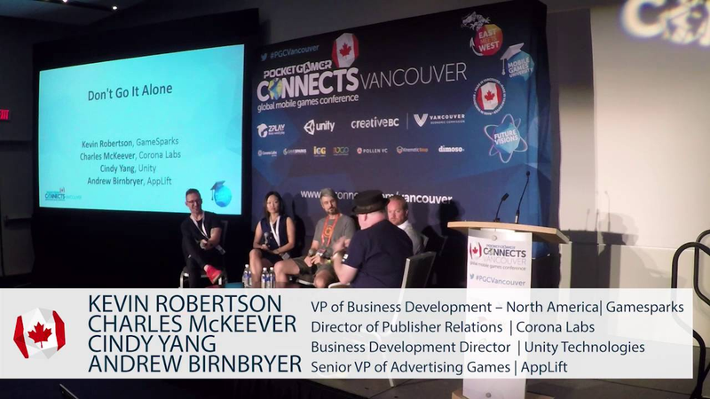 Cover of How to choose the right partner for your mobile game
