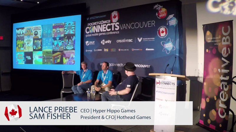 Cover of How Hyper Hippo built hit game AdVenture Capitalist