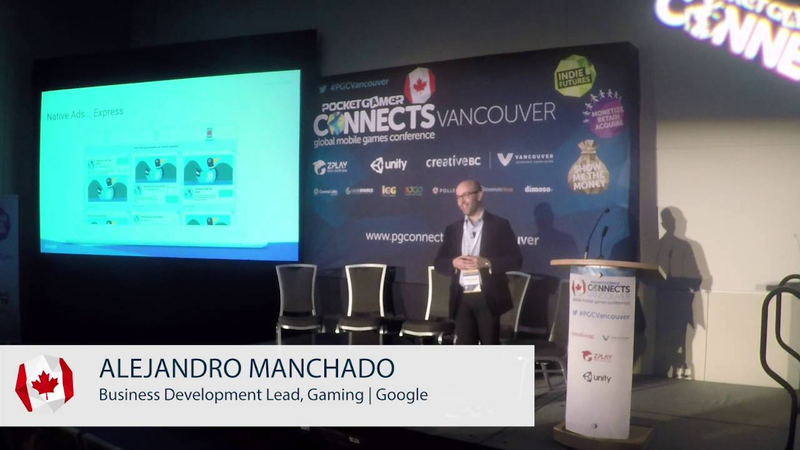Cover of How to maximise mobile game revenue with Firebase and AdMob