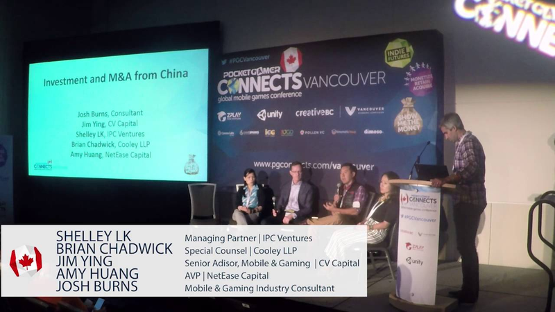Cover of How to raise funds from Chinese investors