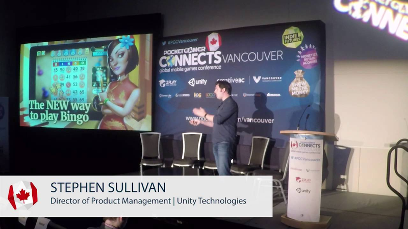 Cover of Enabling your success through Unity ads and analytics