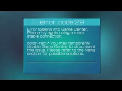 Cover of How not to onboard (Game Center fail)