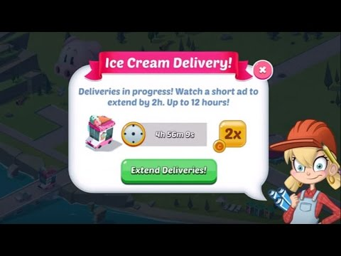 Cover of How Build Away! integrates rewarded video ads
