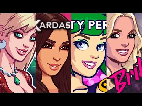 Cover of How Glu has evolved UX in its celebrity games