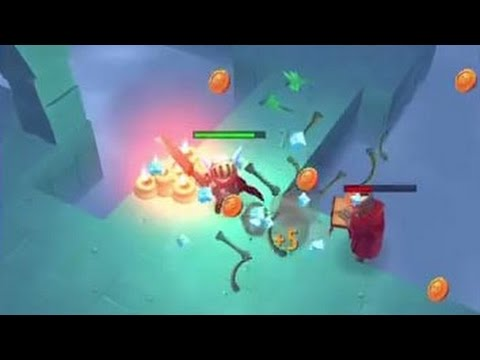 Cover of FTUE: Nonstop Knight
