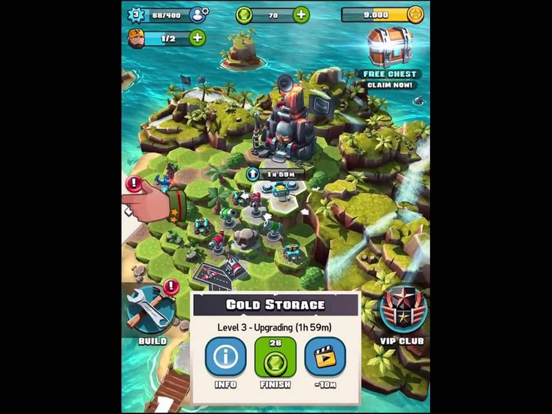 Cover of Monetizer: RAID HQ