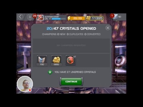 Cover of Why Marvel: Contest of Champions needs to rethink rewards for its Versus PVP mode
