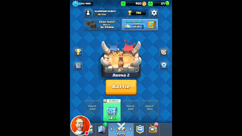 Cover of How Supercell built an nonsensical session rhythm into Clash Royale