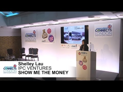 Cover of Why VCs like IPC Ventures want to invest in teams not products