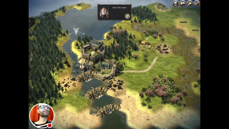 Cover of FTUE: Total War Battles: KINGDOM