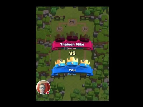 Cover of FTUE: Clash Royale
