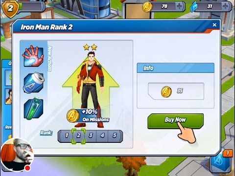 Cover of FTUE: Marvel: Avengers Academy
