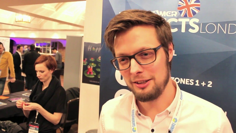 Cover of Clayburger on looking for publishers for its claymation debut Hopply