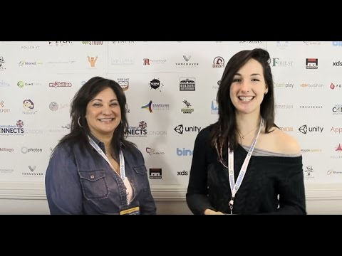Cover of How Vancouver is building the next generation of game developers