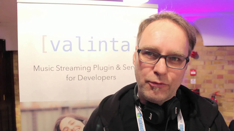 Cover of Zemeho's Kimmo Kuusipalo explains music streaming plug-in Valinta