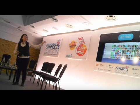Cover of Why you should be releasing mobile games in Brazil and Mexico