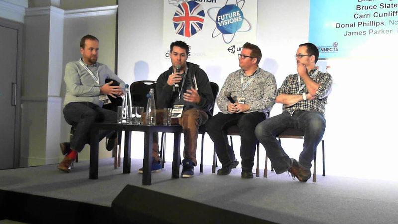 Cover of Why game hubs matter