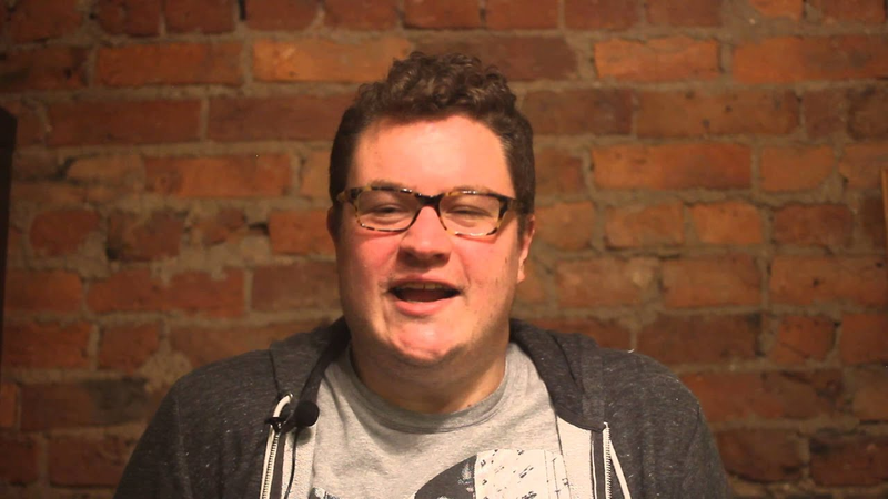 Cover of Why Harry Slater's GotY 2015 is Afterpulse
