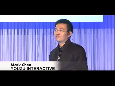 Cover of With a $330M fund, Youzu is going global