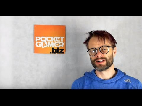 Cover of Biz Daily: Why Activision Blizzard bought King