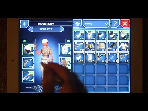 Cover of Monetizer: Star Wars: Uprising
