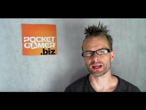 Cover of Biz Daily: Can Amazon disrupt F2P games with its Underground move?