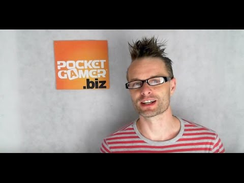Cover of Biz Daily: How China's economic woes will impact mobile games