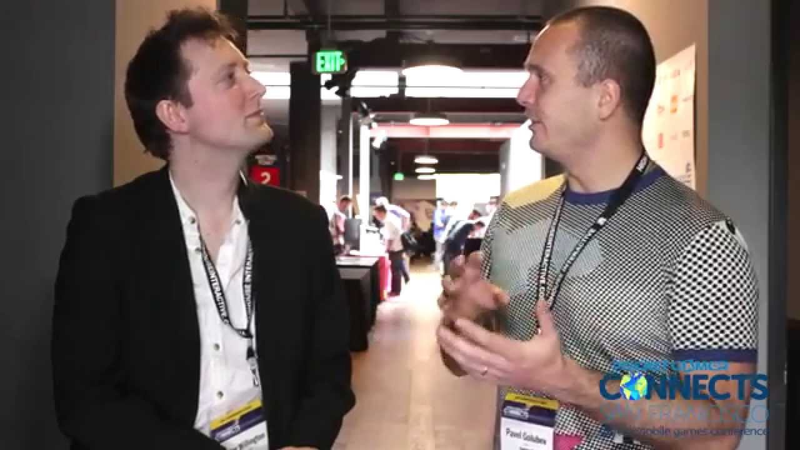 Cover of Appodeal's Pavel Golubev on trends in mobile advertising