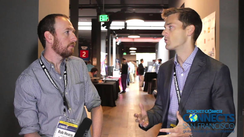 Cover of HyprMX's Dan Laughlin on bringing brands to mobile advertising