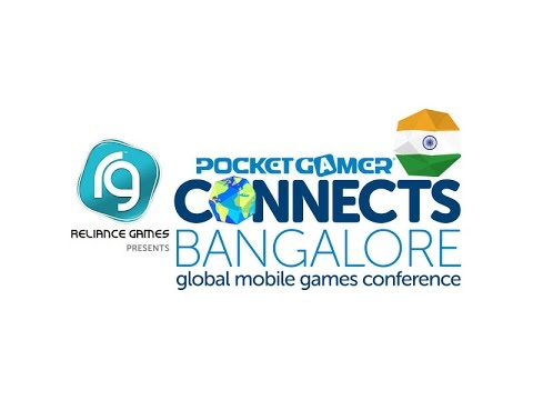 Cover of Rovio and ZeptoLab talk at PG Connects Bangalore 2015
