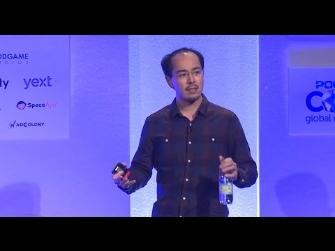Cover of Zombies, Run! CEO on the challenges of smartwatch gaming